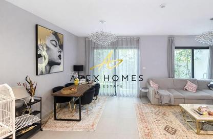 Villa - 3 Bedrooms - 4 Bathrooms for sale in Elan - Tilal Al Ghaf - Dubai