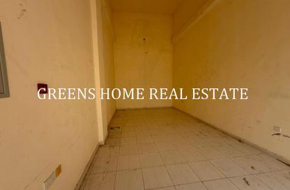 Shop - Studio for rent in Al Helio 1 - Al Helio - Ajman