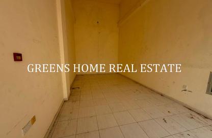 Shop - Studio for rent in Al Helio 1 - Al Helio - Ajman