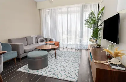 Apartment - 2 Bedrooms - 2 Bathrooms for rent in MILANO by Giovanni Botique Suites - District 17 - Jumeirah Village Circle - Dubai
