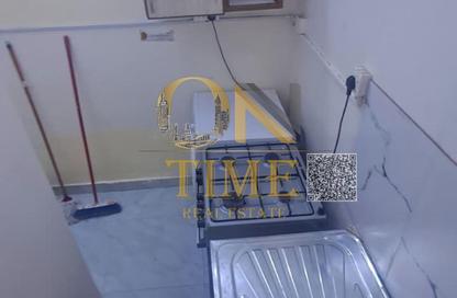 Apartment - Studio - 1 for rent in Al Nakheel - Ajman Downtown - Ajman