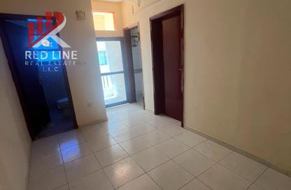 Apartment - 1 Bedroom - 1 Bathroom for rent in Al Butina B - Al Butina - Sharjah