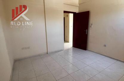 Apartment - 1 Bedroom - 1 Bathroom for rent in Al Butina B - Al Butina - Sharjah