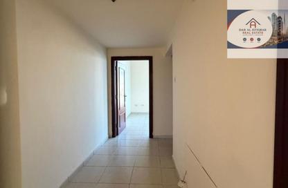 Apartment - 1 Bedroom - 1 Bathroom for rent in Qasimia 10 building - Al Mahatta - Al Qasimia - Sharjah Apartment - 1 Bedroom - 1 Bathroom for rent in Qasimia 10 building - Al Mahatta - Al Qasimia - Sharjah