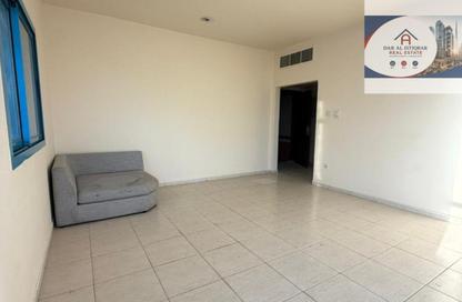 Apartment - 1 Bedroom - 1 Bathroom for rent in Qasimia 10 building - Al Mahatta - Al Qasimia - Sharjah Apartment - 1 Bedroom - 1 Bathroom for rent in Qasimia 10 building - Al Mahatta - Al Qasimia - Sharjah