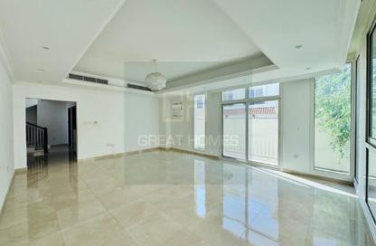 Villa - 3 Bedrooms - 3 Bathrooms for rent in Mirdif Villas - Mirdif - Dubai