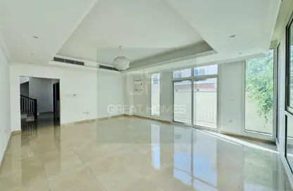 فيلا - 3 غرف نوم - 3 حمامات للايجار في فلل مردف - مردف - دبي