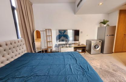 Apartment - Studio - 1 Bathroom for rent in Souks Residential - Al Mamsha - Muwaileh - Sharjah Apartment - Studio - 1 Bathroom for rent in Souks Residential - Al Mamsha - Muwaileh - Sharjah