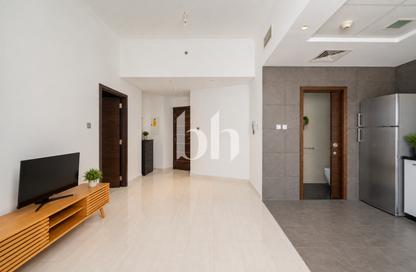 Apartment - 1 Bedroom - 2 Bathrooms for rent in Cayan Tower - Dubai Marina - Dubai