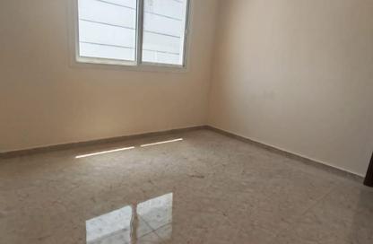 Apartment - 1 Bedroom - 1 Bathroom for rent in Al Butina 9 Building - Al Butina - Sharjah