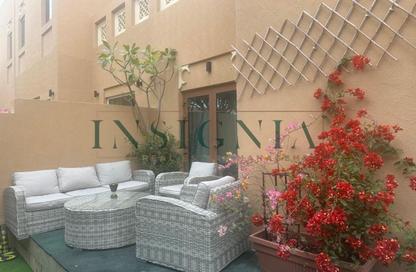 Townhouse - 3 Bedrooms - 3 Bathrooms for rent in Dubai Style - North Village - Al Furjan - Dubai