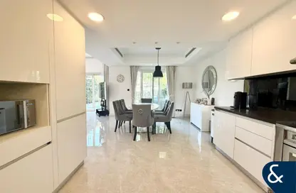 Villa - 3 Bedrooms - 3 Bathrooms for rent in Springs 3 - The Springs - Dubai