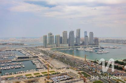 Apartment - 1 Bedroom - 2 Bathrooms for rent in Damac Heights - Dubai Marina - Dubai Apartment - 1 Bedroom - 2 Bathrooms for rent in Damac Heights - Dubai Marina - Dubai