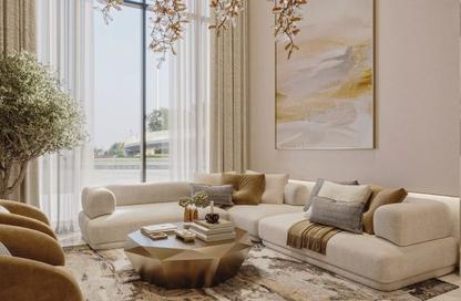 Apartment - 1 - 2 for sale in Floarea Skies - District 10 - Jumeirah Village Circle - Dubai Apartment - 1 - 2 for sale in Floarea Skies - District 10 - Jumeirah Village Circle - Dubai