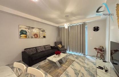 Apartment - 1 Bedroom - 2 Bathrooms for rent in Pacific Fiji - Pacific - Al Marjan Island - Ras Al Khaimah