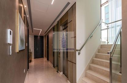 Villa - 6 Bedrooms - 7 Bathrooms for sale in Grand Views - Meydan Gated Community - Meydan - Dubai