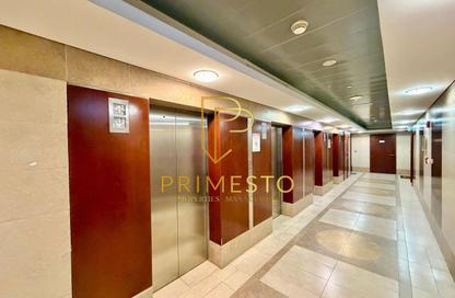 Apartment - 3 Bedrooms - 4 Bathrooms for rent in Al Aryam Tower - Tourist Club Area - Abu Dhabi