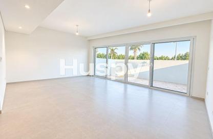 Townhouse - 4 - 4 for rent in Verona - Damac Hills 2 - Dubai