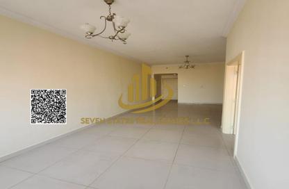 Apartment - 2 Bedrooms - 2 Bathrooms for rent in Al Naemiya Tower 1 - Al Naemiya Towers - Al Nuaimiya - Ajman