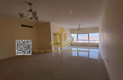 Apartment - 2 Bedrooms - 2 Bathrooms for rent in Al Naemiya Tower 1 - Al Naemiya Towers - Al Nuaimiya - Ajman