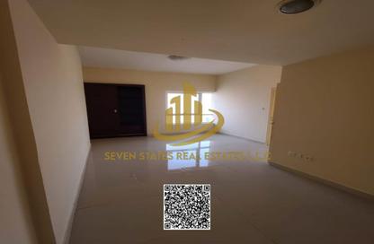 Apartment - 2 Bedrooms - 2 Bathrooms for rent in Al Naemiya Tower 1 - Al Naemiya Towers - Al Nuaimiya - Ajman