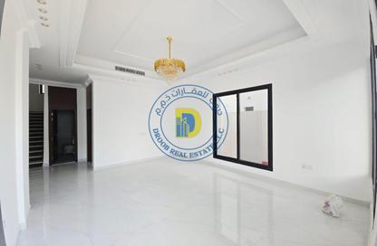 Villa - 6 Bedrooms - 7+ Bathrooms for sale in Al Yasmeen 1 - Al Yasmeen - Ajman