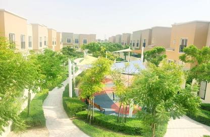 Townhouse - 3 - 4 for rent in Amaranta - Villanova - Dubai