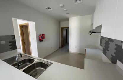 Townhouse - 3 - 4 for rent in Amaranta - Villanova - Dubai