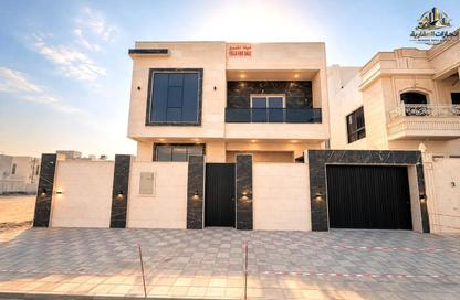 Villa - 5 - 7 for sale in Al Yasmeen 1 - Al Yasmeen - Ajman