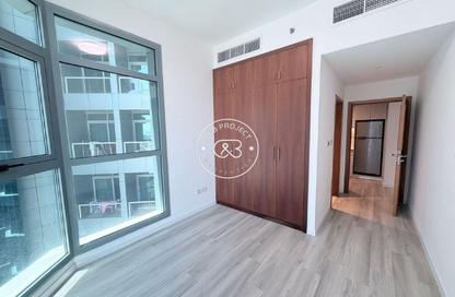 Apartment - 1 Bedroom - 2 Bathrooms for rent in Marina Residence B - Marina Residence - Dubai Marina - Dubai