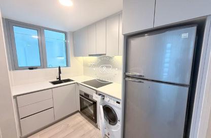 Apartment - 1 Bedroom - 2 Bathrooms for rent in Marina Residence B - Marina Residence - Dubai Marina - Dubai