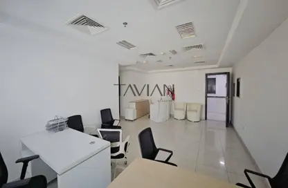 مكتب - استوديو - 1 حمام للايجار في ياس بيزنس تاور - البرشاء 1 - البرشاء - دبي