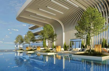 Apartment - Studio - 1 Bathroom for sale in Society House - Downtown Dubai - Dubai