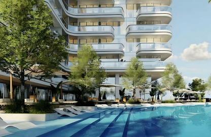 Apartment - Studio - 1 Bathroom for sale in Society House - Downtown Dubai - Dubai
