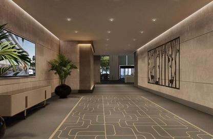 Apartment - Studio - 1 Bathroom for sale in Society House - Downtown Dubai - Dubai