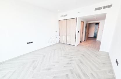 Apartment - Studio - 1 Bathroom for rent in Peninsula Three - Peninsula - Business Bay - Dubai