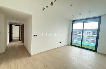 Apartment - 3 Bedrooms - 2 Bathrooms for rent in Binghatti Crest - District 13 - Jumeirah Village Circle - Dubai