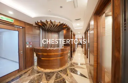 Office Space - Studio - 2 Bathrooms for rent in Platinum Tower (Pt Tower) - JLT Cluster I - Jumeirah Lake Towers - Dubai Office Space - Studio - 2 Bathrooms for rent in Platinum Tower (Pt Tower) - JLT Cluster I - Jumeirah Lake Towers - Dubai