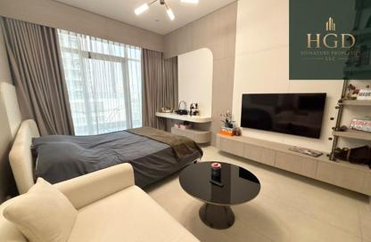 Apartment - Studio - 1 for sale in Pearl House - District 13 - Jumeirah Village Circle - Dubai Apartment - Studio - 1 for sale in Pearl House - District 13 - Jumeirah Village Circle - Dubai