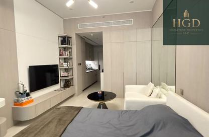 Apartment - Studio - 1 for sale in Pearl House - District 13 - Jumeirah Village Circle - Dubai