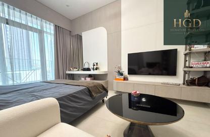 Apartment - Studio - 1 for sale in Pearl House - District 13 - Jumeirah Village Circle - Dubai