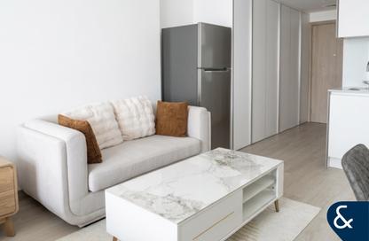 Apartment - Studio - 1 Bathroom for rent in Luma 22 West Tower - Luma 22 - District 10 - Jumeirah Village Circle - Dubai