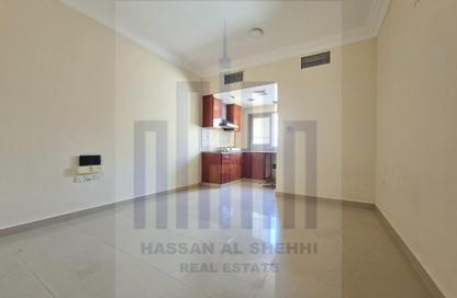 Apartment - Studio - 1 Bathroom for rent in Muwailih Building - Muwaileh - Sharjah Apartment - Studio - 1 Bathroom for rent in Muwailih Building - Muwaileh - Sharjah