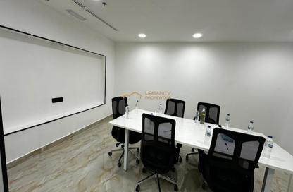 Business Centre - Studio for rent in The Exchange - Business Bay - Dubai Business Centre - Studio for rent in The Exchange - Business Bay - Dubai