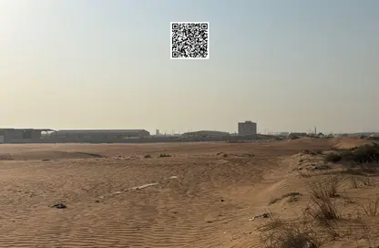 Land - Studio for sale in Al Sajaa Industrial - Al Sajaa - Sharjah