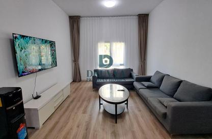 Apartment - 1 - 2 for rent in Building 89 - Mediterranean Cluster - Discovery Gardens - Dubai