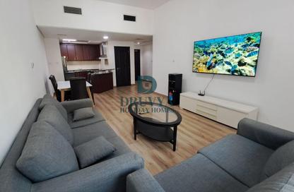 Apartment - 1 - 2 for rent in Building 89 - Mediterranean Cluster - Discovery Gardens - Dubai Apartment - 1 - 2 for rent in Building 89 - Mediterranean Cluster - Discovery Gardens - Dubai