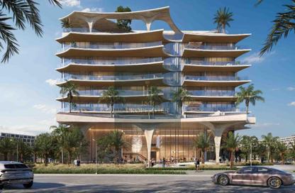 Apartment - Studio - 1 for sale in Ola Residences - Al Marjan Island - Ras Al Khaimah