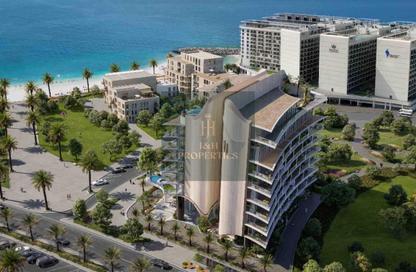 Apartment - Studio - 1 for sale in Ola Residences - Al Marjan Island - Ras Al Khaimah