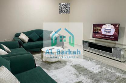 Apartment - 2 Bedrooms - 2 Bathrooms for rent in Al Rashidiya 3 - Al Rashidiya - Ajman